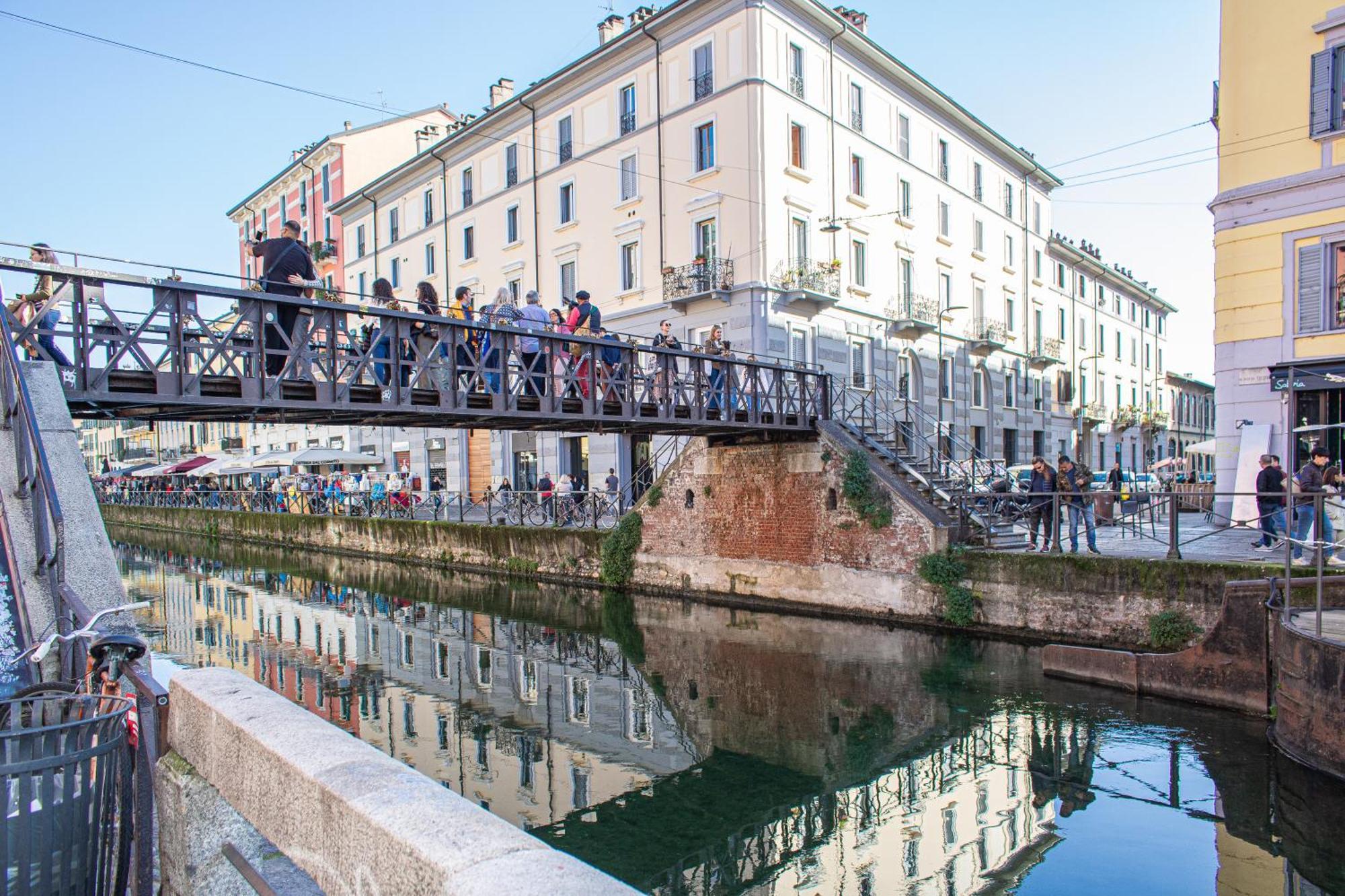 Appartamento Rrrapido - Via Casale Milano